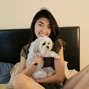 Meet your Posher, Samantha